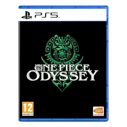 foto del prodotto videogioco bandai namco 115540 playstation 5 one piece odyssey