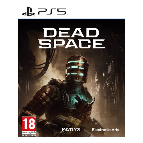 foto del prodotto videogioco electronic arts 116757 playstation 5 dead space remake
