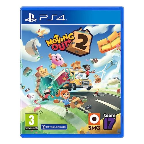 foto del prodotto videogioco fireshine games 1127689 playstation 4 moving out 2
