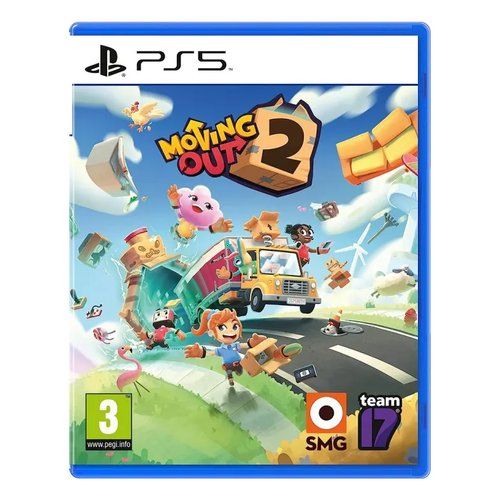 foto del prodotto videogioco fireshine games 1127690 playstation 5 moving out 2