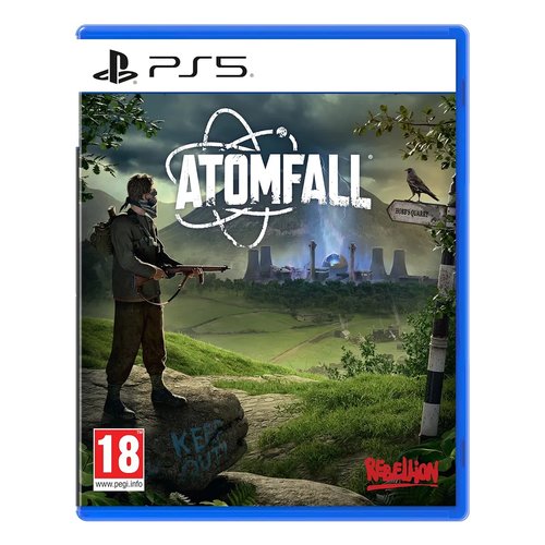 foto del prodotto videogioco fireshine games 1156179 playstation 5 atomfall