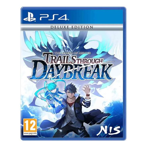 foto del prodotto videogioco nis america 1135082 playstation 4 the legend of heroes trai