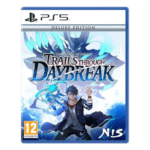 foto del prodotto videogioco nis america 1135083 playstation 5 the legend of heroes trai