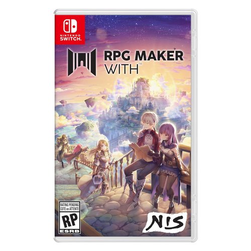 foto del prodotto videogioco nis america 1143811 switch rpg maker with