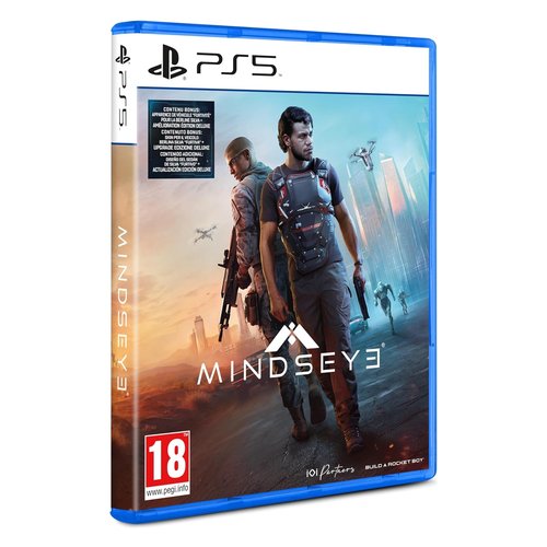 foto del prodotto videogioco solutions2go 1162395 playstation 5 mindseye