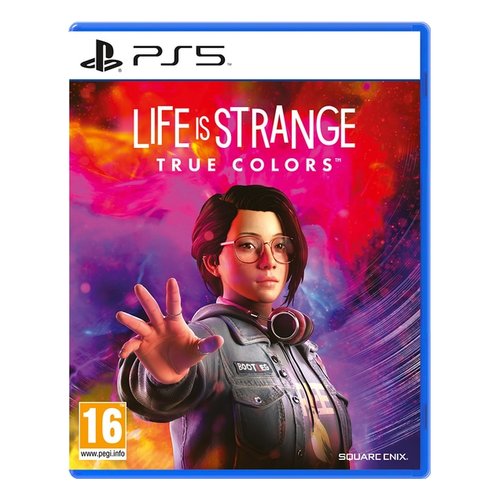 foto del prodotto videogioco square enix 1066509 ps5 life is strange true colors