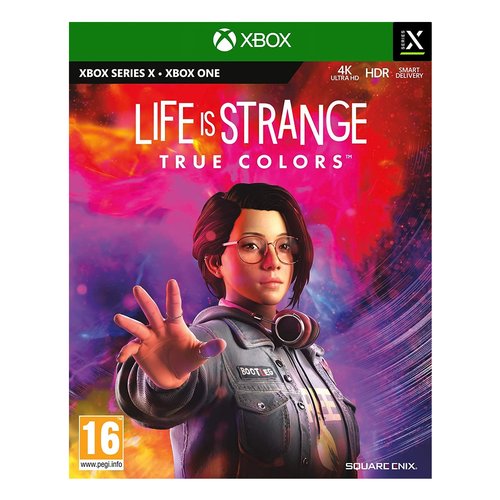 foto del prodotto videogioco square enix 1066510 xbox life is strange true colors