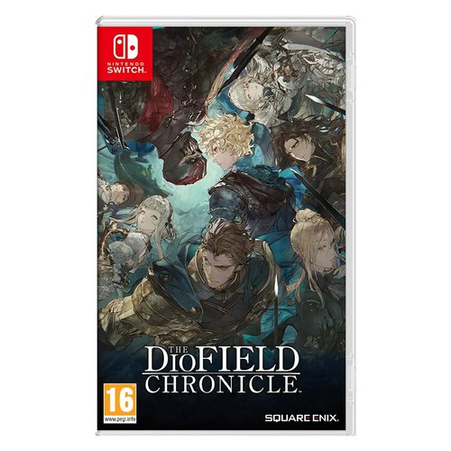 foto del prodotto videogioco square enix 1108938 switch the diofield chronicle