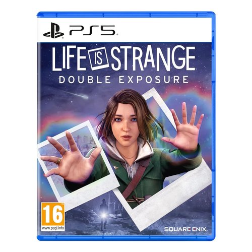 foto del prodotto videogioco square enix 1148093 playstation 5 life is strange double ex