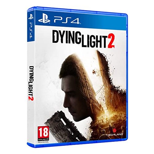 foto del prodotto videogioco techland 1061131 playstation 4 dying light 2 stay human