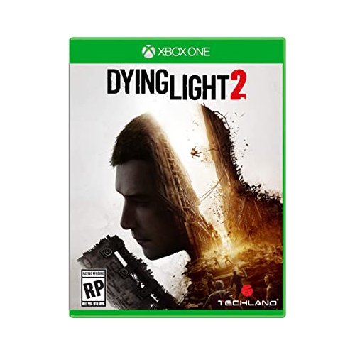 foto del prodotto videogioco techland 1061132 xbox dying light 2 stay human