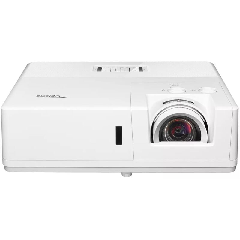 foto del prodotto videoproiettore 4k hdr da 6500 lumen - zu607t optoma