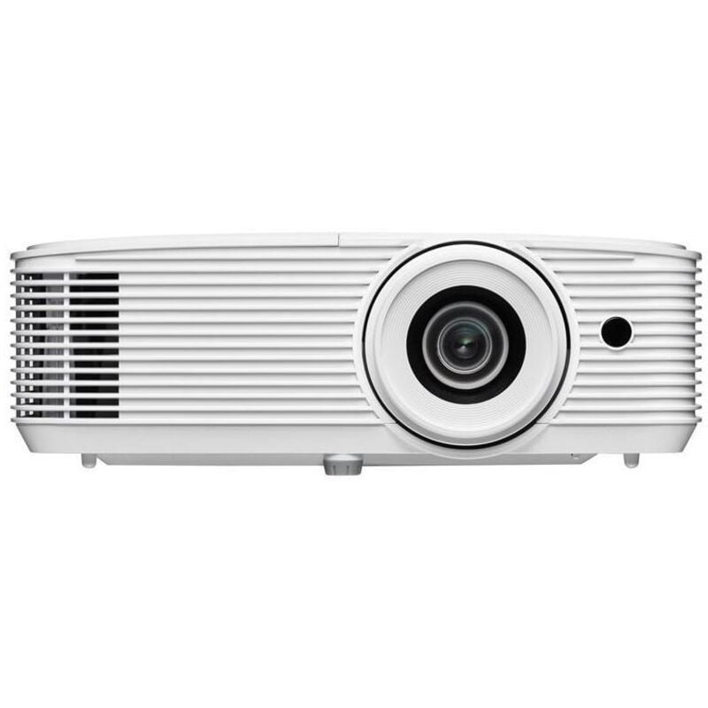 foto del prodotto videoproiettore full hd da 4500 lumen - hd30lv optoma