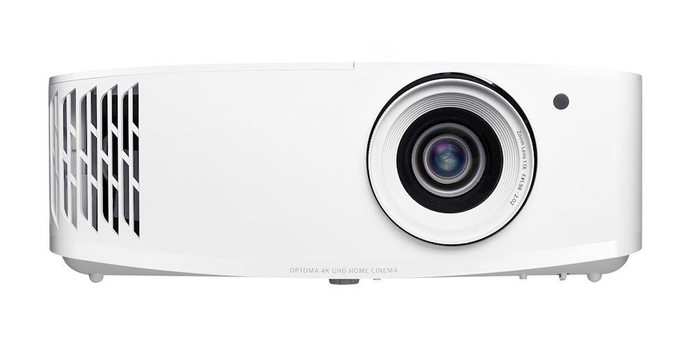 immagine 0 del prodotto videoproiettore uhd35x white e9pv7gl06ez1