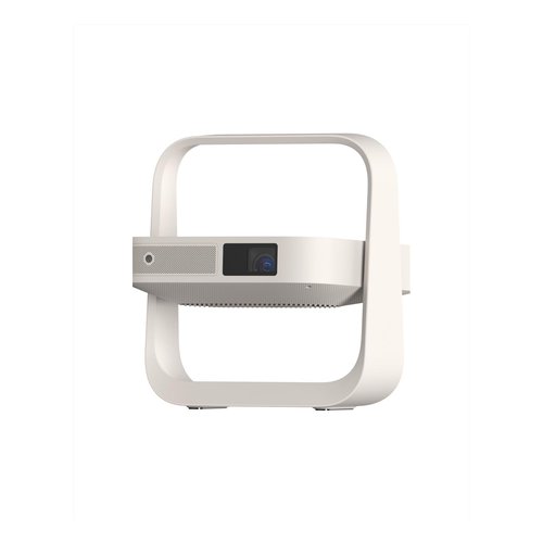 foto del prodotto videoproiettore xgimi elfin flip white