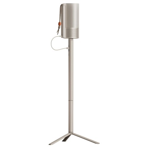 foto del prodotto videoproiettore xgimi mogo 3 pro beige