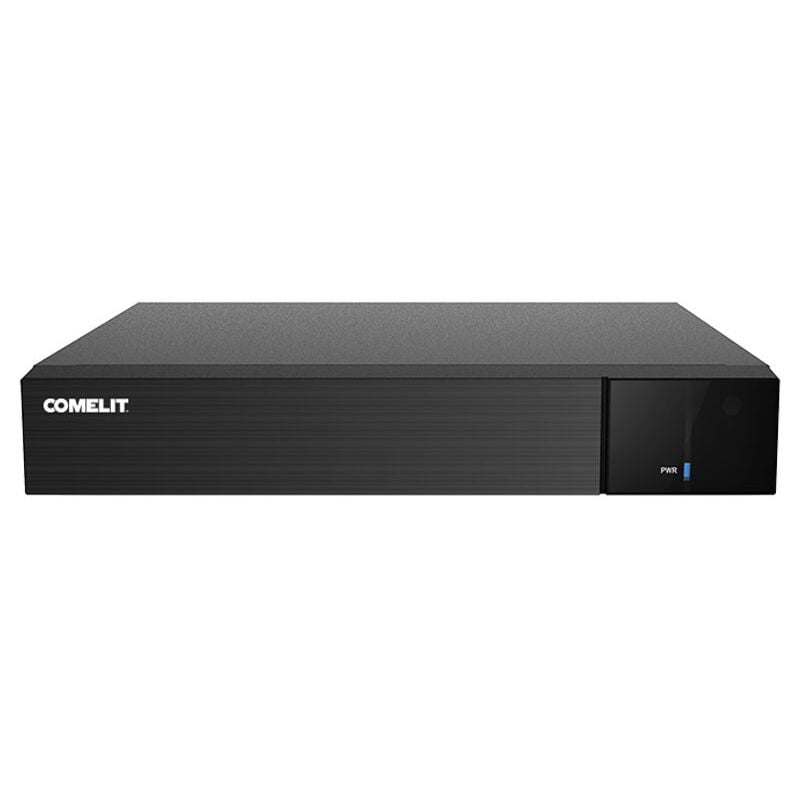 foto del prodotto videoregistratore digitale xvr comelit 4 ingressi 5mp hdd 1tb ahdvr004n05a