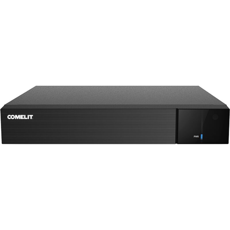 foto del prodotto videoregistratore xvr 8 ingressi 5mp ai hdd 1tb comelit cod. ahdvr008n05a 