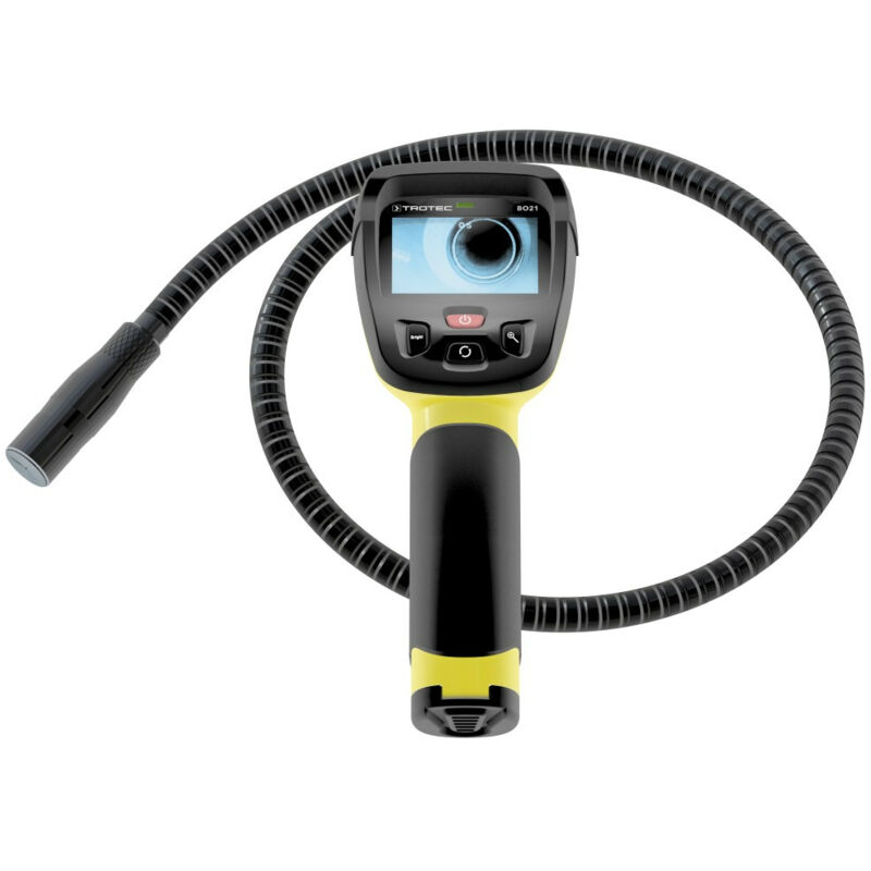 foto del prodotto videoscopio bo21 trotec
