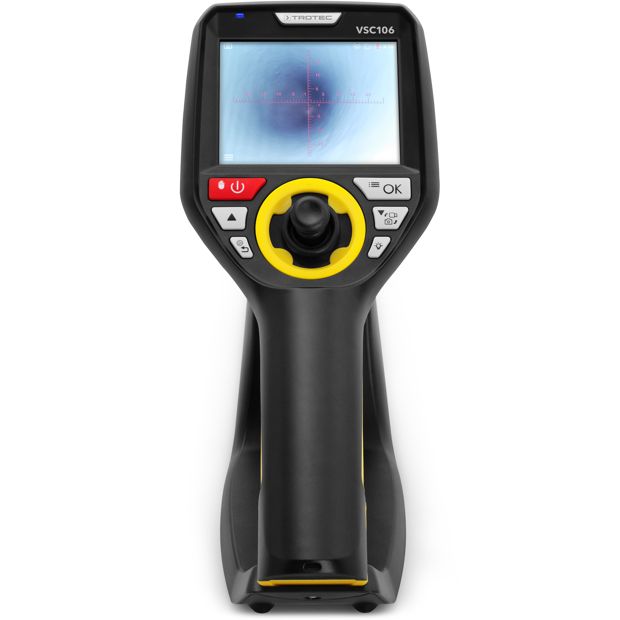foto del prodotto videoscopio industriale vsc106