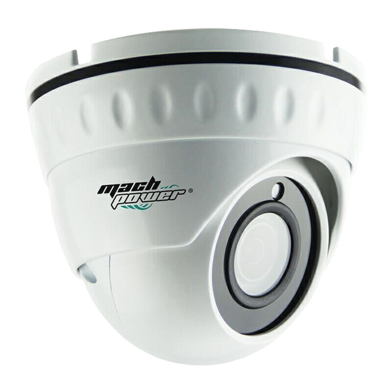 foto del prodotto videosorv. telecamera ahd 2.0 mp dome