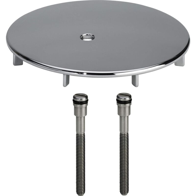 foto del prodotto viega 6958.99 tempoplex kit di trasformazione, 112 mm, argento