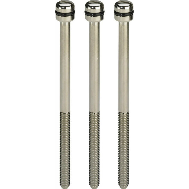 foto del prodotto viega set di 3 viti per sifone doccia domoplex, lunghezza 30mm