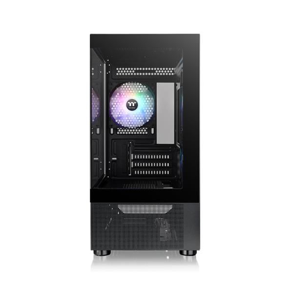 foto del prodotto view 170 tg argb black