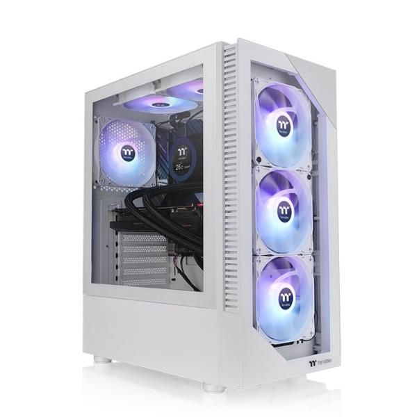 foto del prodotto view 200 tg argb snow white