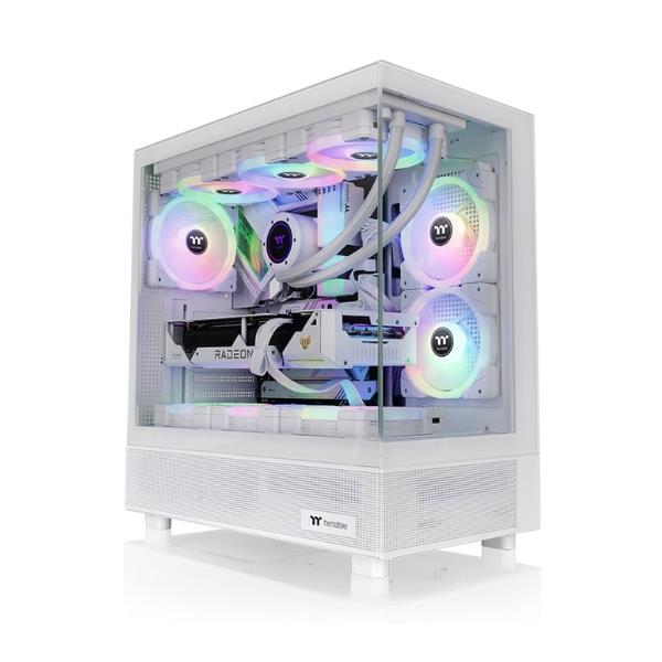 foto del prodotto view 270 tg argb snow