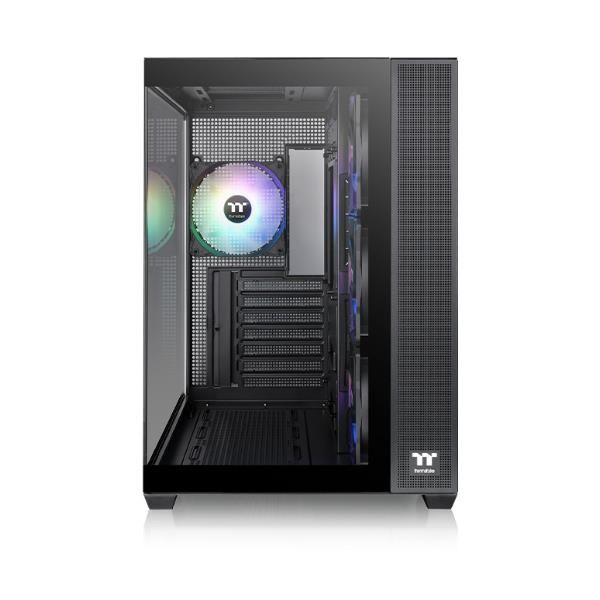 foto del prodotto view 380 tg argb black