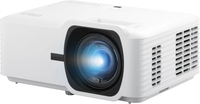foto del prodotto viewsonic ls711w videoproiettore proiettore a corto raggio 4200 ansi lumen wxga 1280x800 bianco
