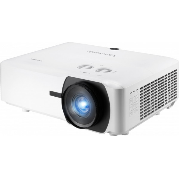 foto del prodotto viewsonic ls920wu videoproiettore proiettore a raggio standard 6000 ansi lumen dmd wuxga 1920x1200 bianco