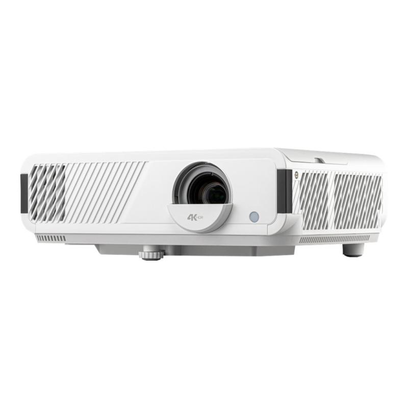 foto del prodotto viewsonic px749 4k videoproiettore proiettore a raggio standard 4000 ansi lumen uhd 4k 3840x2160 compatibilit 3d bianco