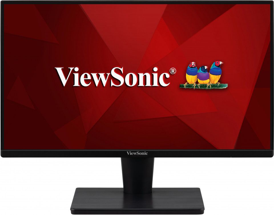 foto del prodotto viewsonic va va2215 h monitor pc 55,9 cm 22 1920 x 1080 pixel full hd lcd nero