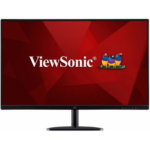 foto del prodotto viewsonic va2732 h led display 68,6 cm 27 1920 x 1080 pixel full hd nero