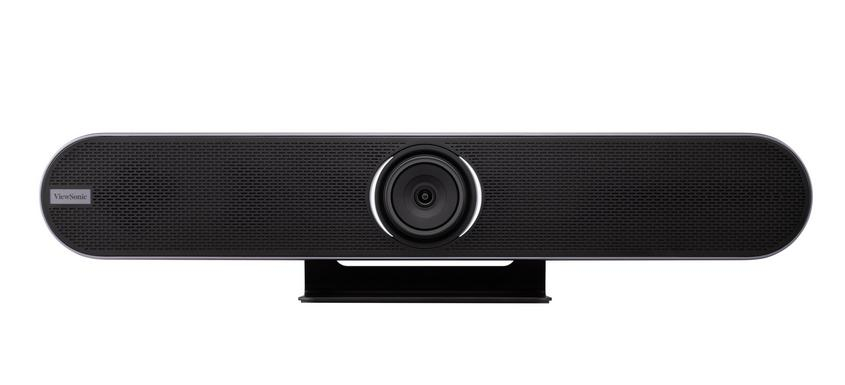 foto del prodotto viewsonic vb cam 201 2 telecamera per videoconferenza 8,51 mp nero 2160 x 1080 pixel 30 fps cmos 25,4 2,5 mm 1 2.5 