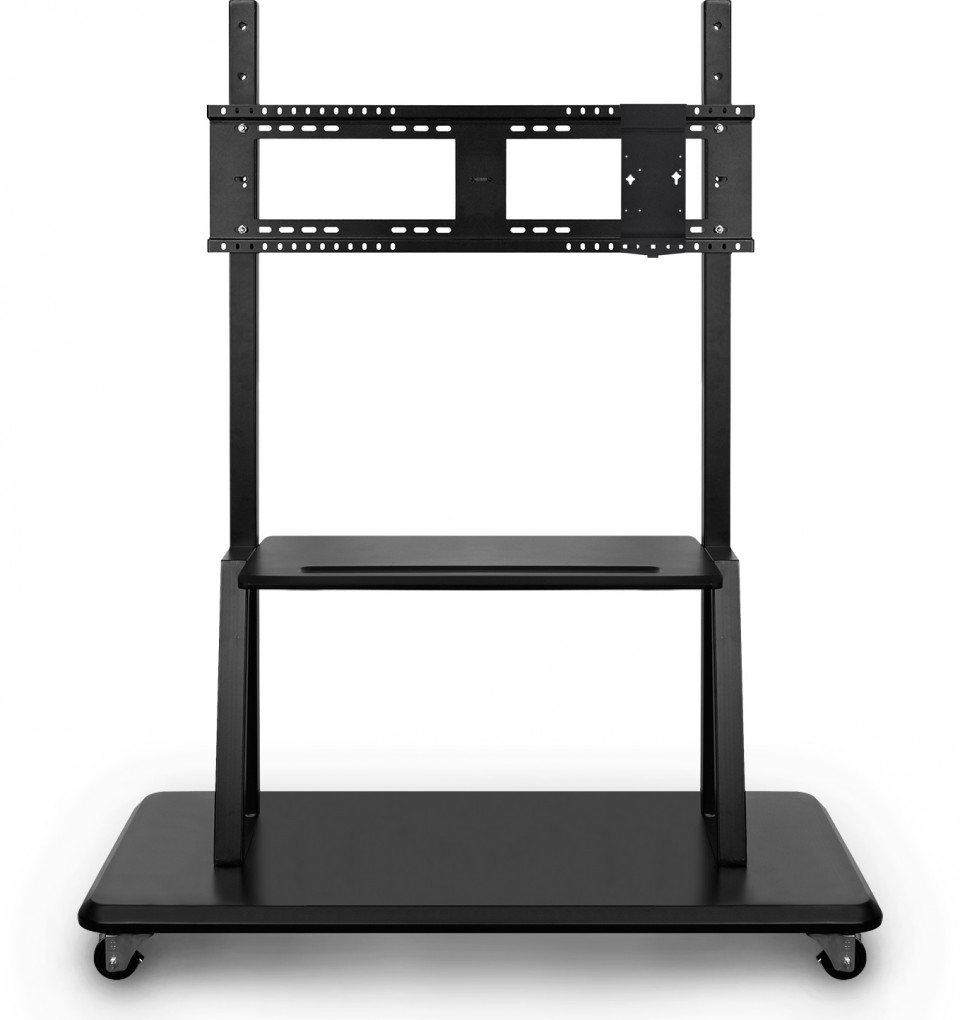 foto del prodotto viewsonic vb stnd 001 2c supporto per display espositivi 2,49 m 98 nero