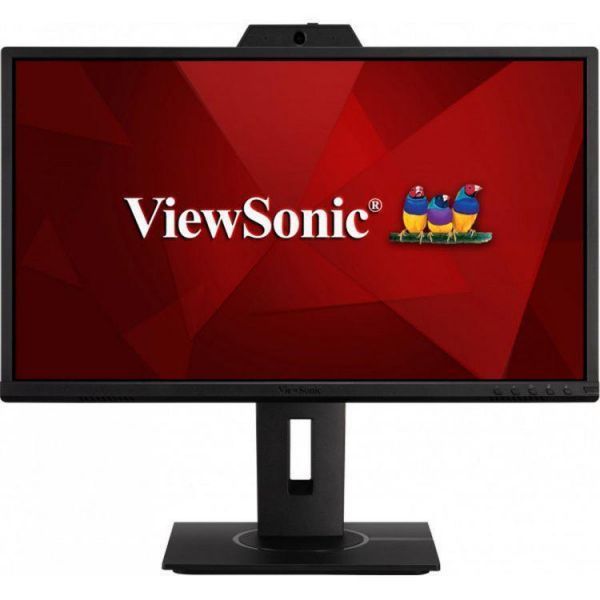 foto del prodotto viewsonic vg series vg2440v led display 60,5 cm 23.8 1920 x 1080 pixel full hd nero