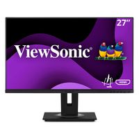 foto del prodotto viewsonic vg series vg2748a led display 68,6 cm 27 1920 x 1080 pixel full hd nero