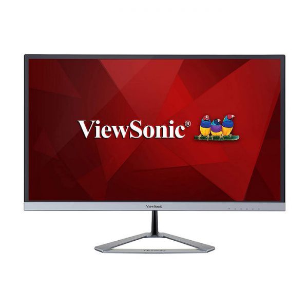 foto del prodotto viewsonic vx series vx2776 smh led display 68,6 cm 27 1920 x 1080 pixel full hd argento