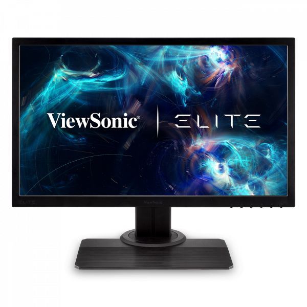 foto del prodotto viewsonic xg240r monitor pc 61 cm 24 1920 x 1080 pixel full hd led nero