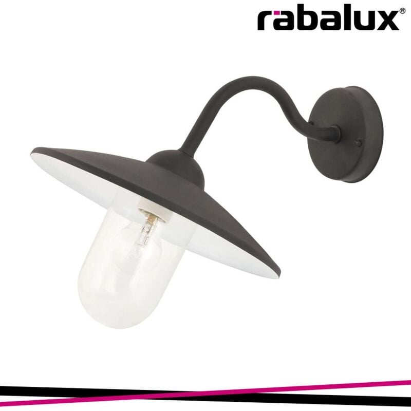 foto del prodotto vigo, outdoor wall lamp, ip44