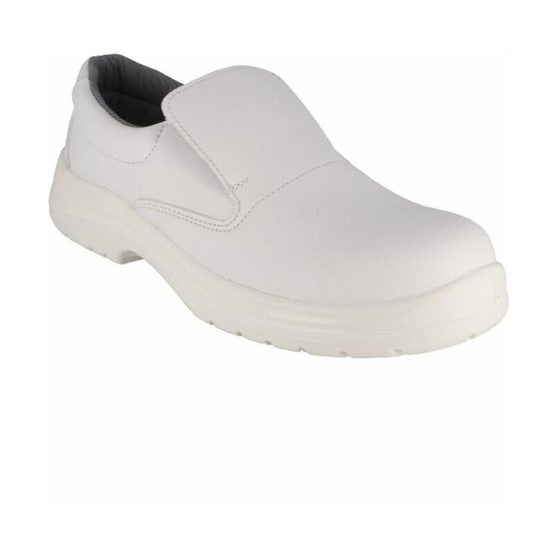 foto del prodotto vigo s2 src scarpe basse in microfibra singer t.43 vigo43