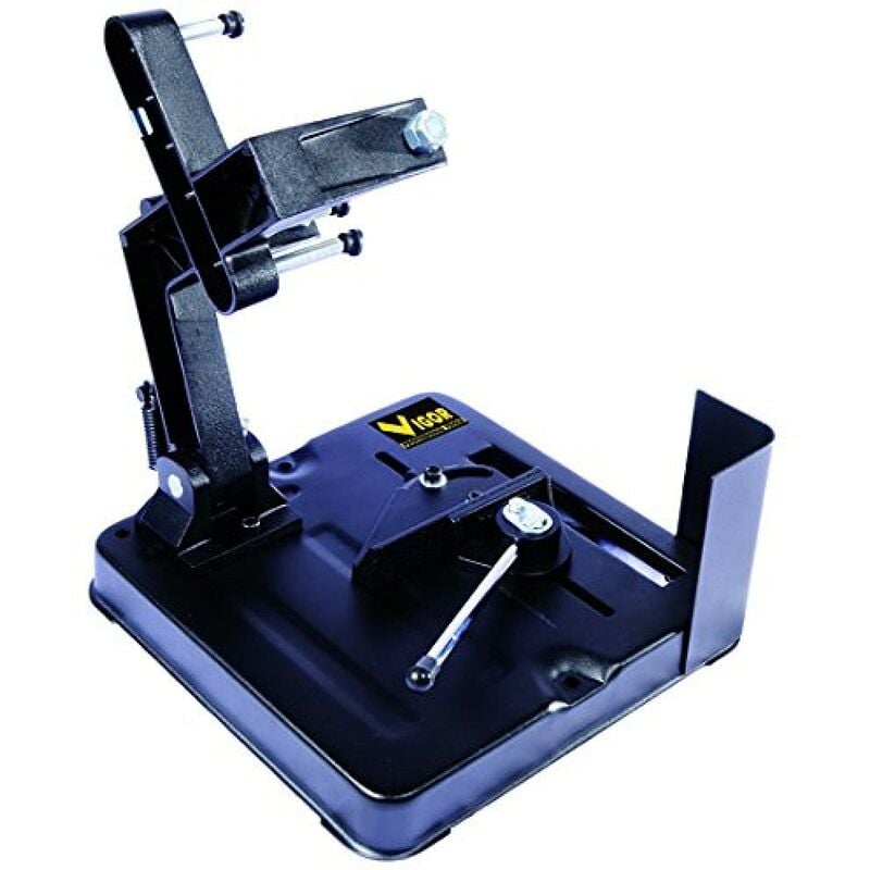 foto del prodotto vigor 5165010 supporti p smerigliatrici universali, 230 mm