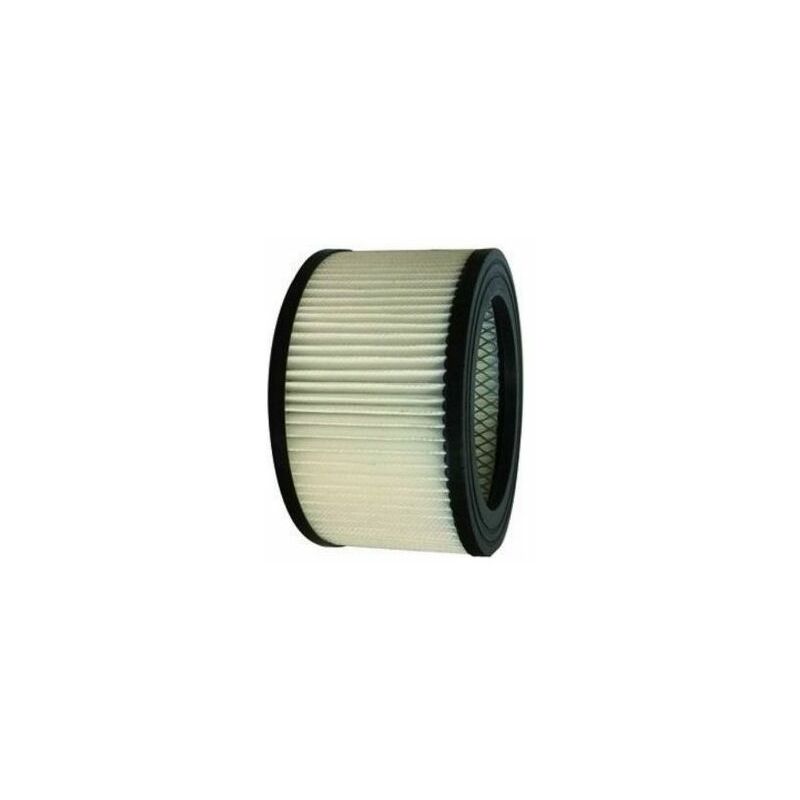 foto del prodotto vigor accessori bidone aspir.el 1200w cop. e motore