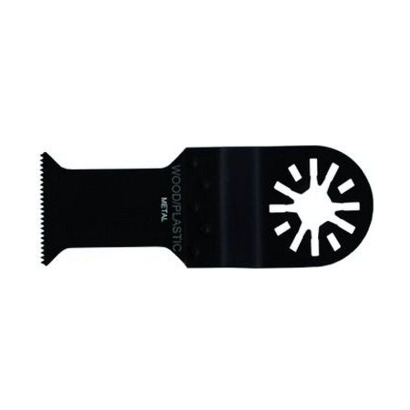 foto del prodotto vigor accessori per multifunzione vum 220 lama dritta denti fini