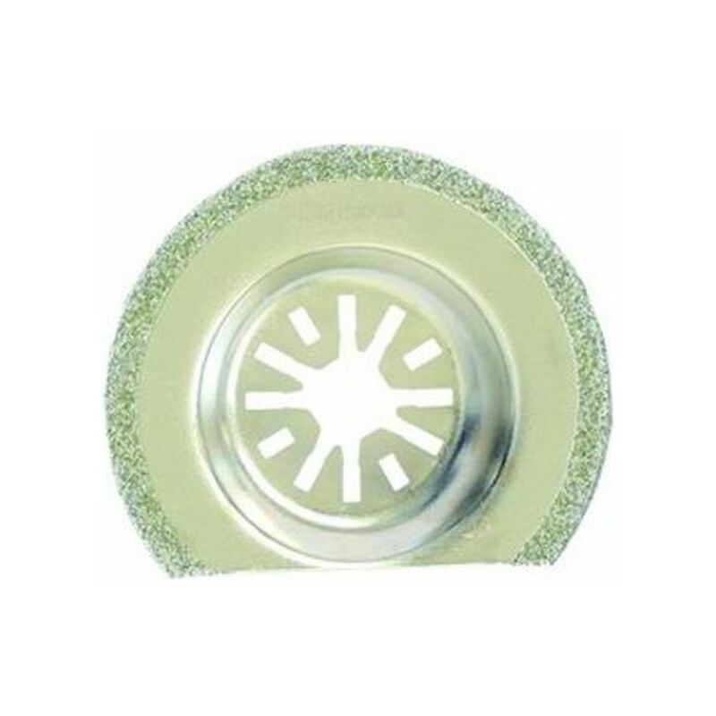 foto del prodotto vigor accessori per multifunzione vum 220 lama semi circolare diamantata