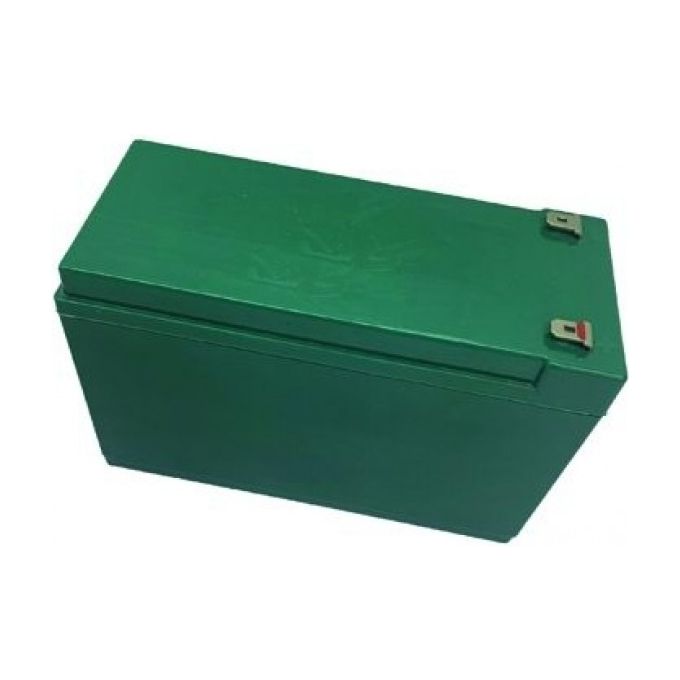 foto del prodotto vigor accessori per pompe summy batteria litio 5h 12 ah 12v