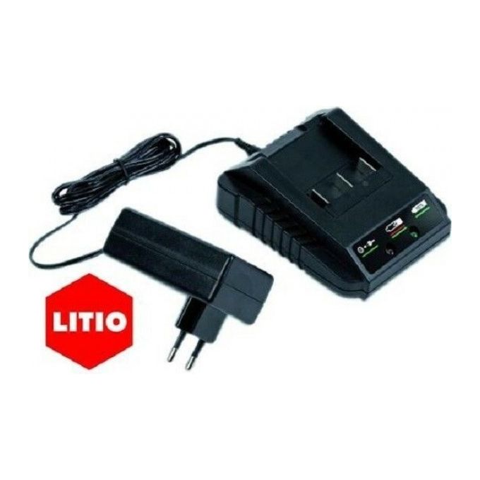 foto del prodotto vigor accessori trapano caricabatteria 14v